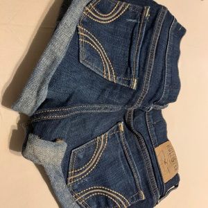 it's too tight on me